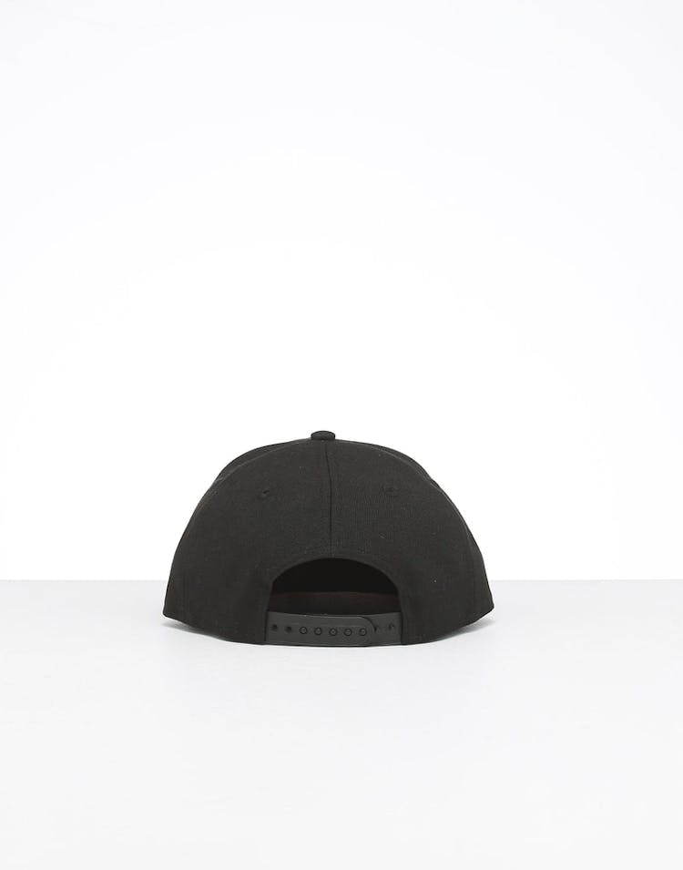 New Era Kids New York Yankees 9FIFTY POP Snapback Black/OTC