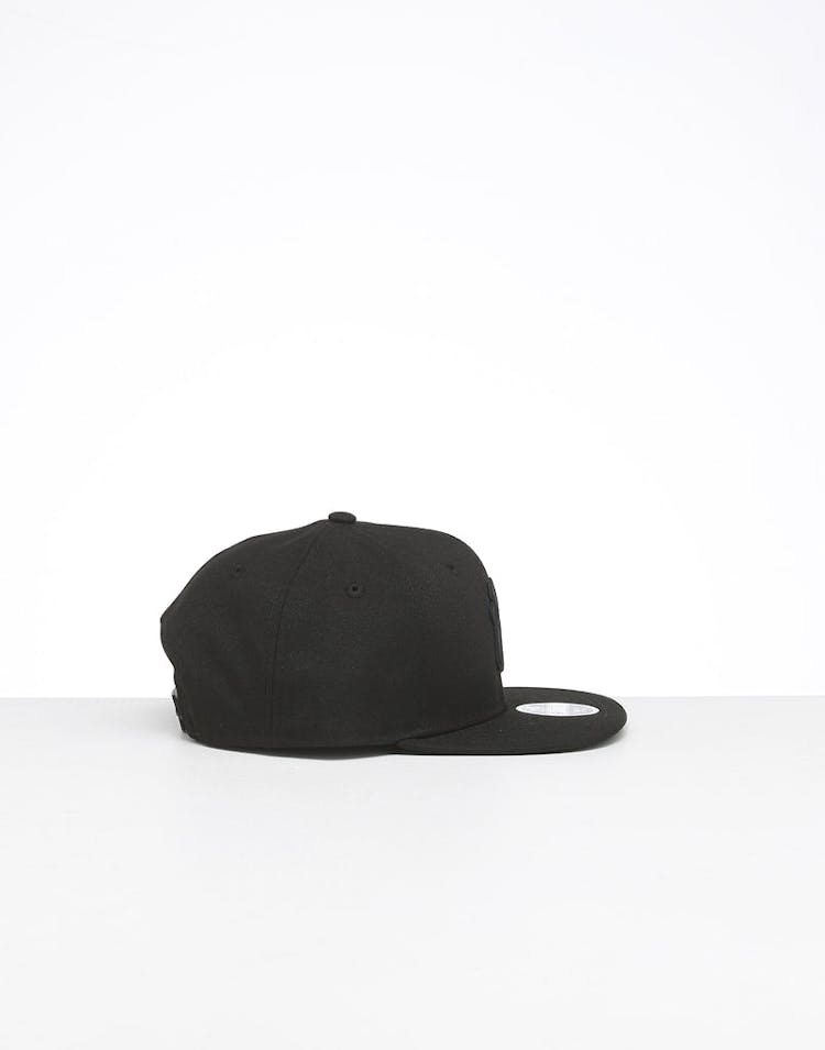 New Era Kids New York Yankees 9FIFTY POP Snapback Black/OTC