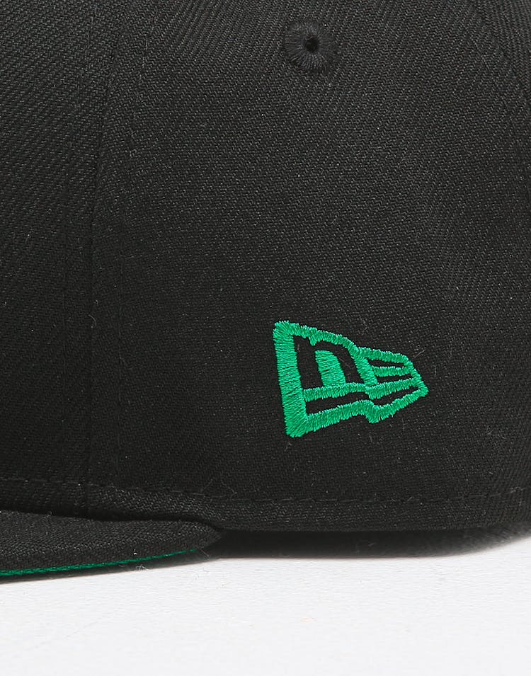 New Era Kids Boston Celtics 9FIFTY POP Snapback Black/OTC