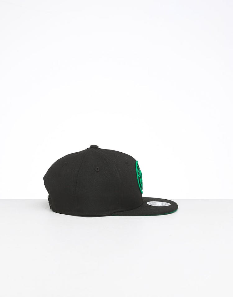 New Era Kids Boston Celtics 9FIFTY POP Snapback Black/OTC