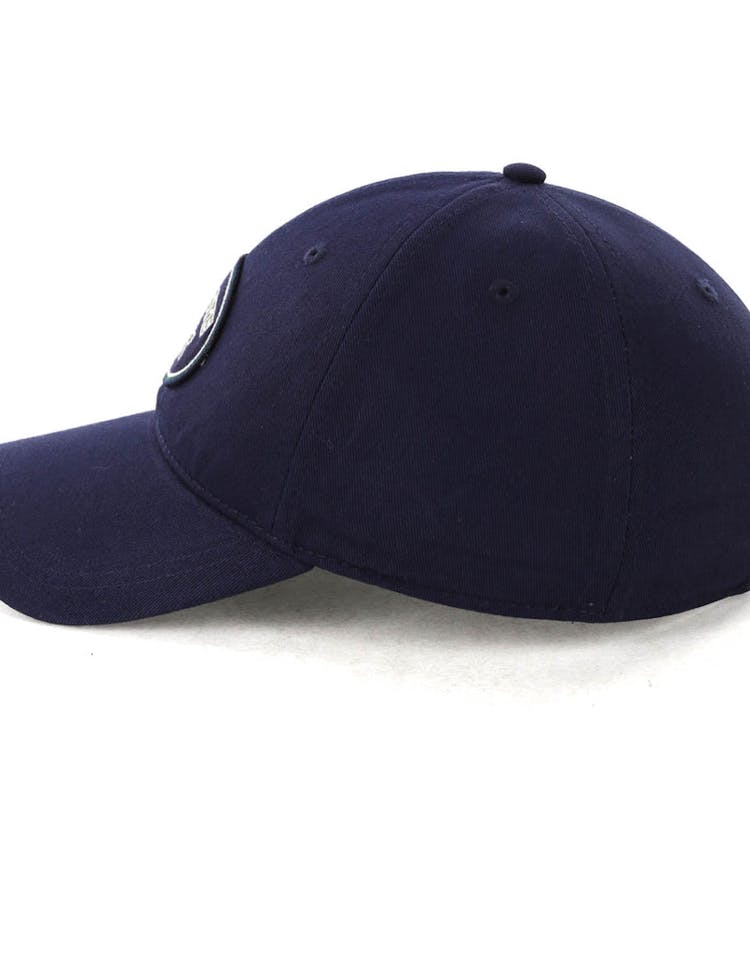 Lacoste Badge Logo Cap Navy/Blue