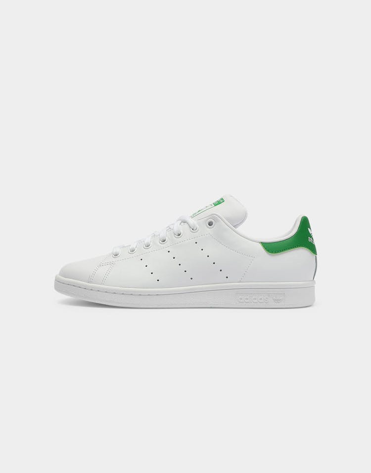 Stan Smith White/green