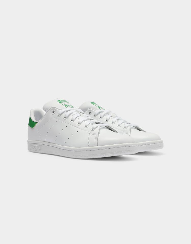 Stan Smith White/green