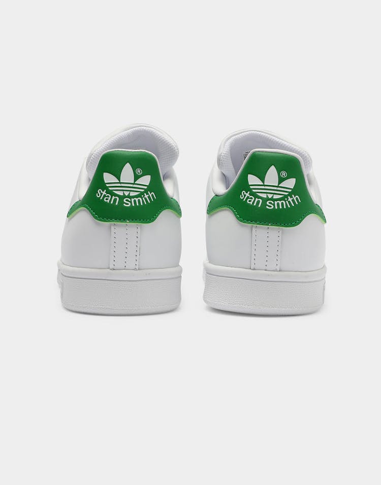 Stan Smith White/green