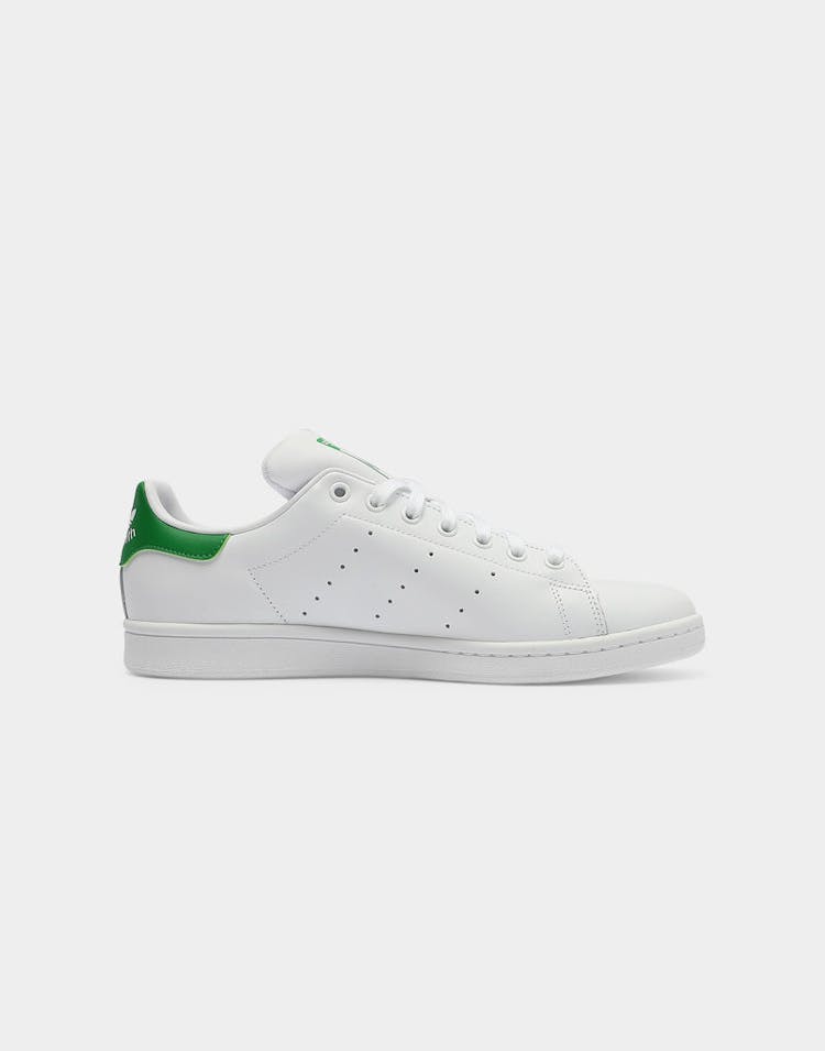 Stan Smith White/green