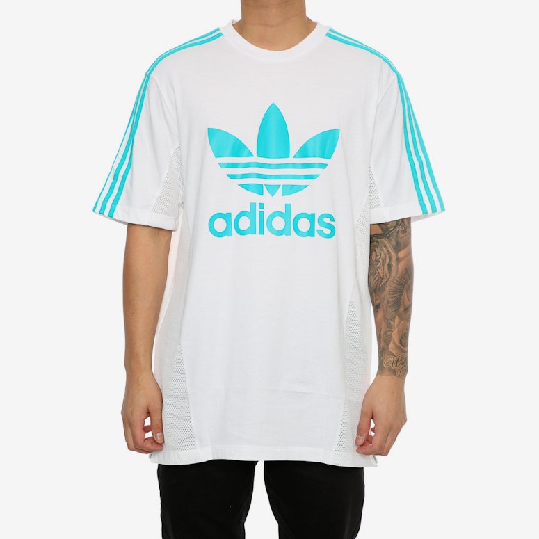Adidas Originals L.A Trefoil Tee