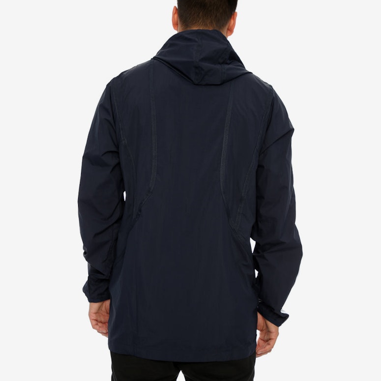 Adidas Originals TKO CLR84 Windbreaker Navy