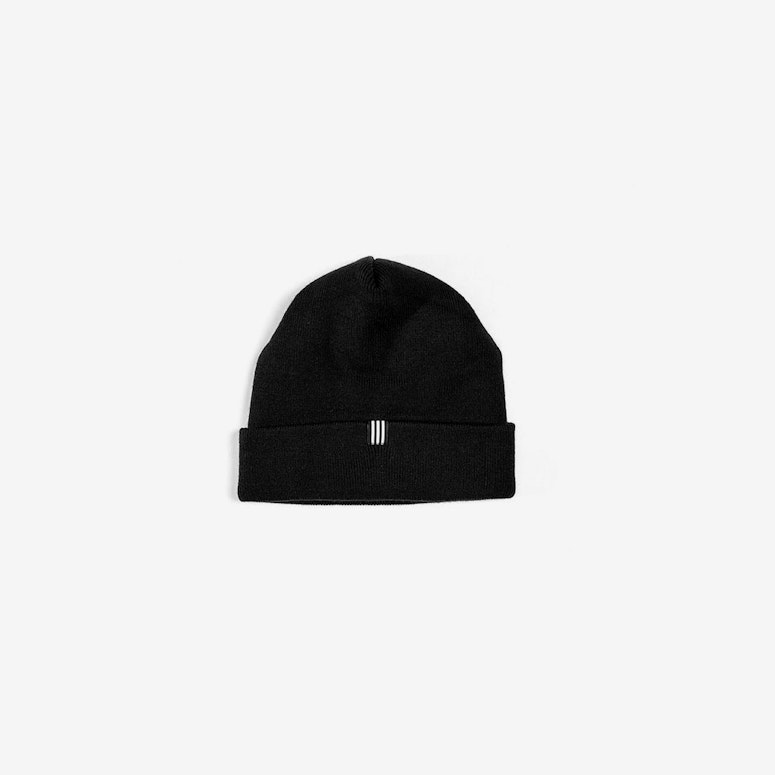 Adidas Trefoil Beanie Black