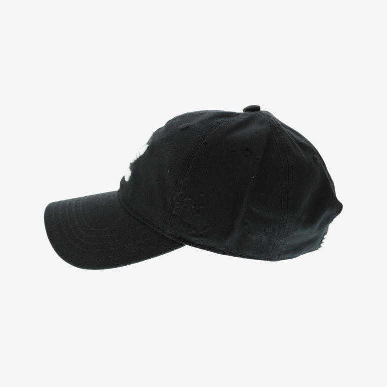 Adidas Women's Trefoil Strapback Black