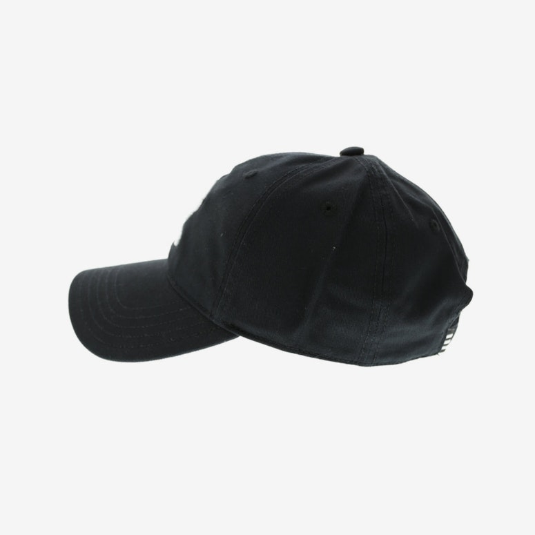 Adidas Women's Trefoil Strapback Black