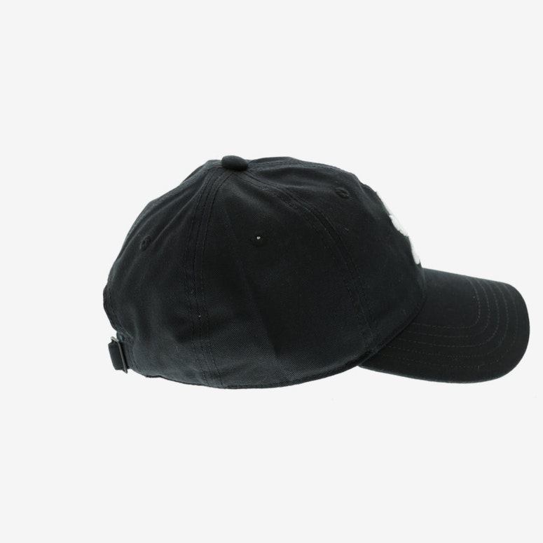 Adidas Women's Trefoil Strapback Black