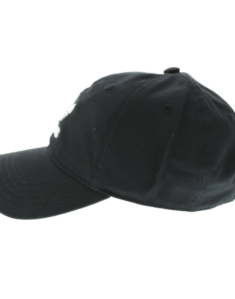 Adidas Trefoil Strapback Black