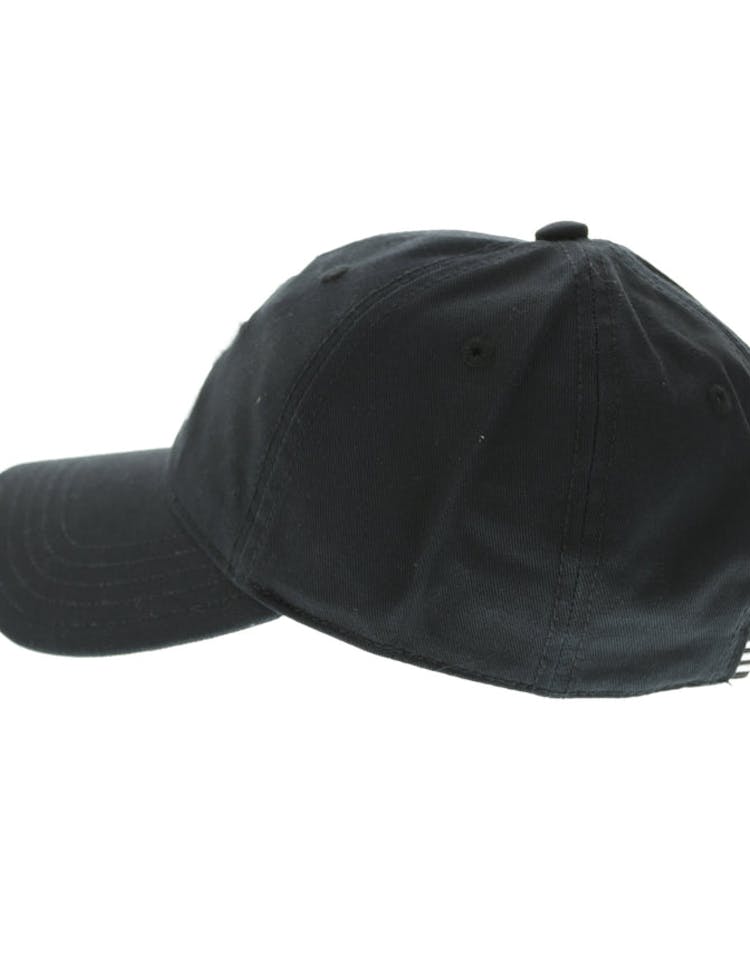 Adidas Trefoil Strapback Black