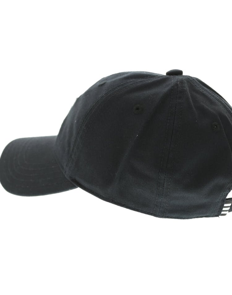 Adidas Trefoil Strapback Black