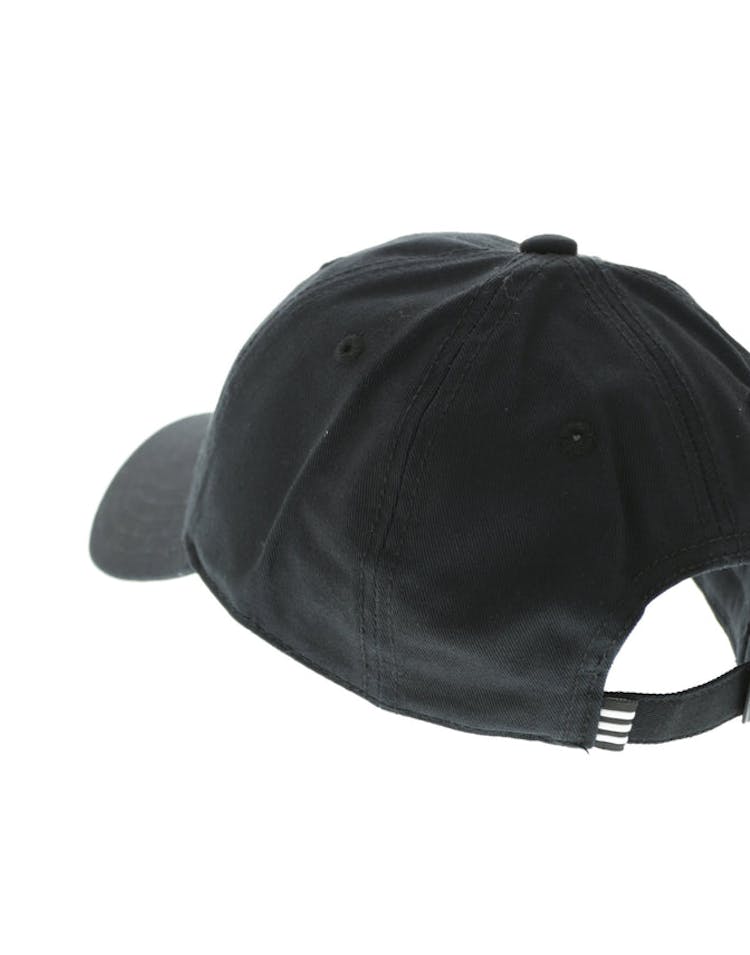 Adidas Trefoil Strapback Black