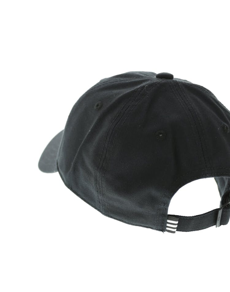 Adidas Trefoil Strapback Black