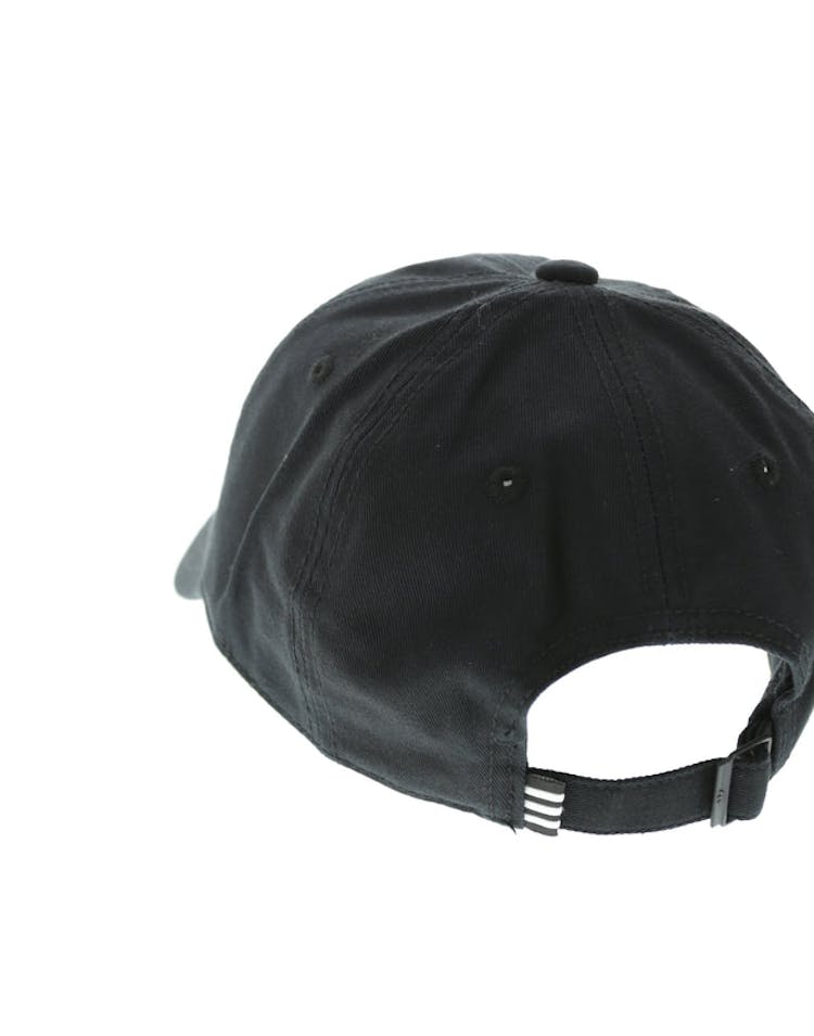 Adidas Trefoil Strapback Black