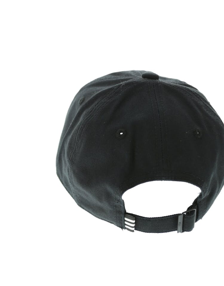 Adidas Trefoil Strapback Black