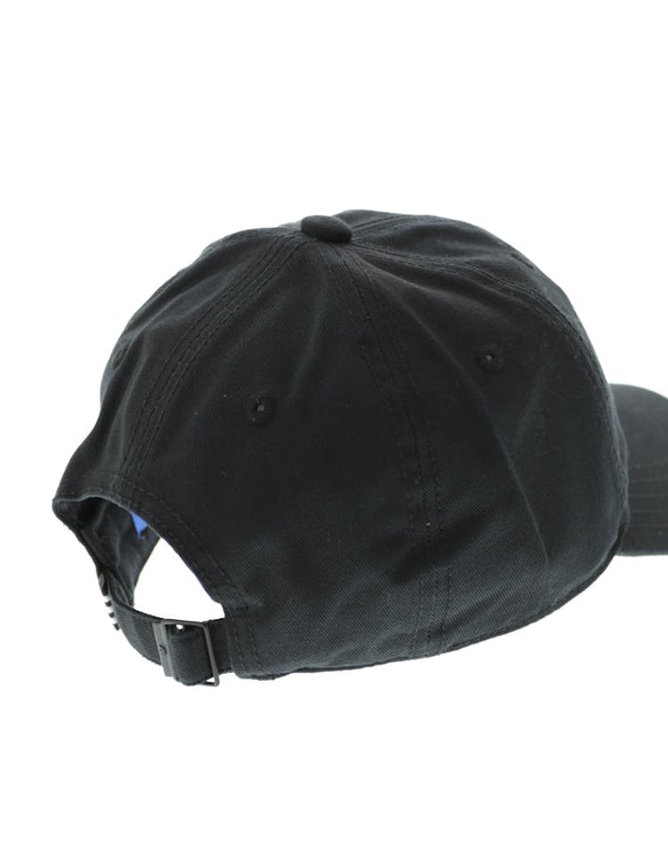 Adidas Trefoil Strapback Black