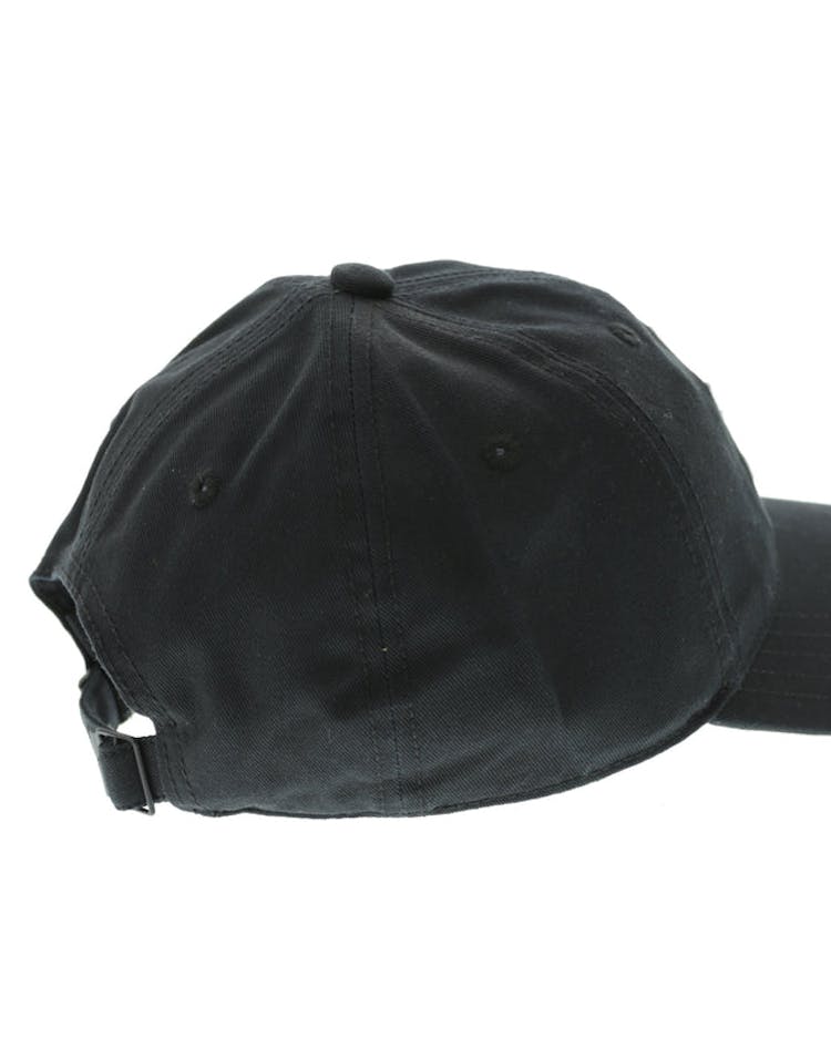 Adidas Trefoil Strapback Black