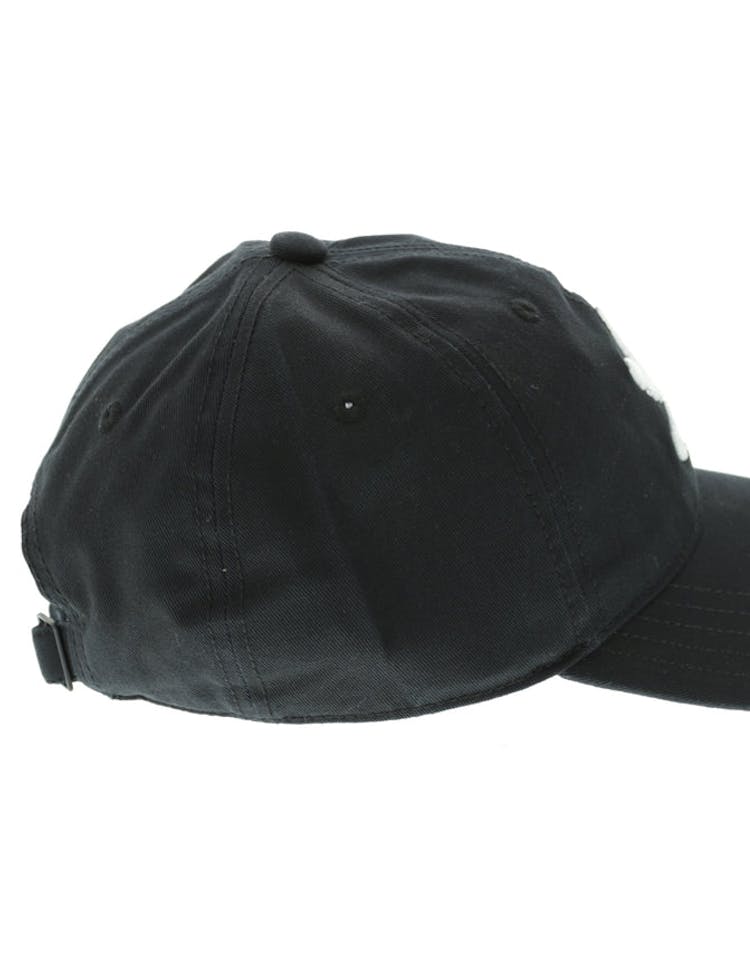 Adidas Trefoil Strapback Black