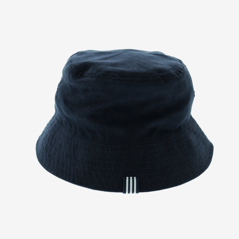 Trefoil I Bucket Hat Navy
