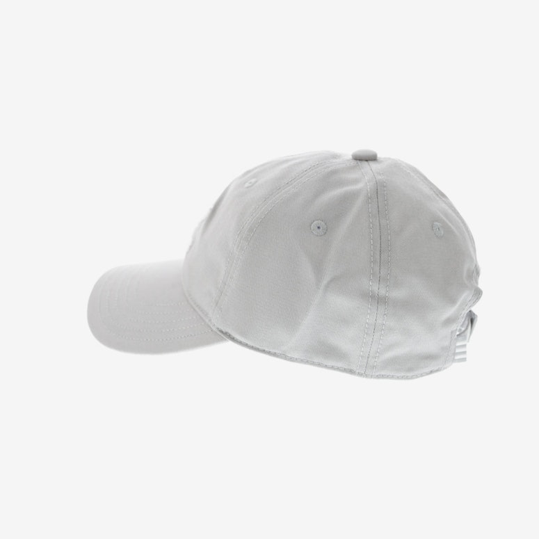 Adidas Women's Trefoil Strapback Grey