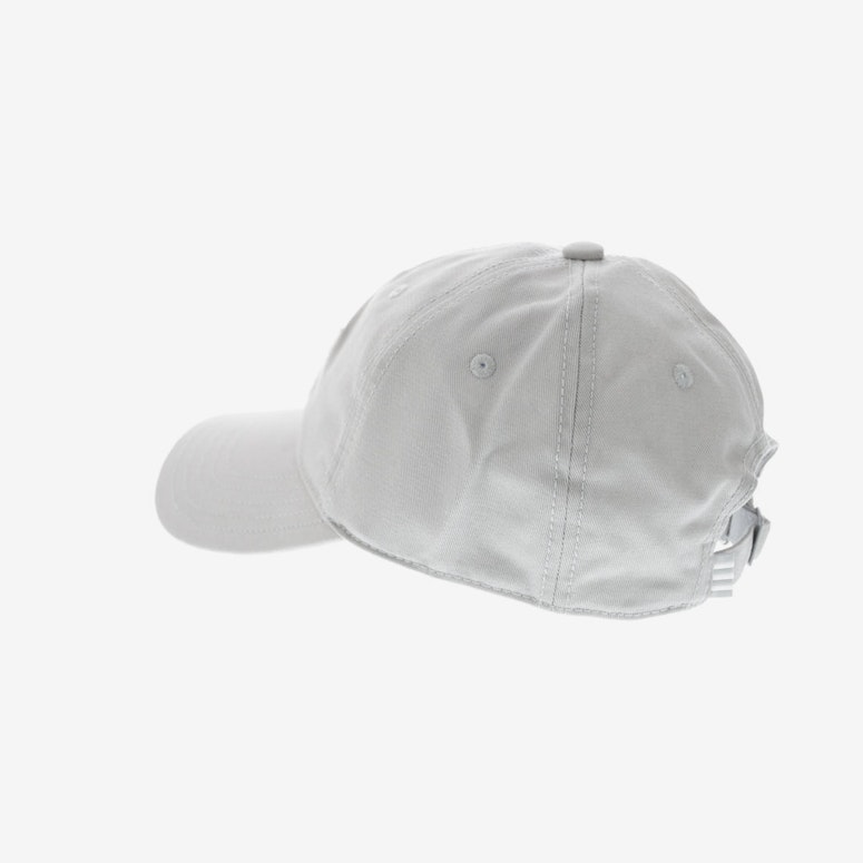Adidas Women's Trefoil Strapback Grey