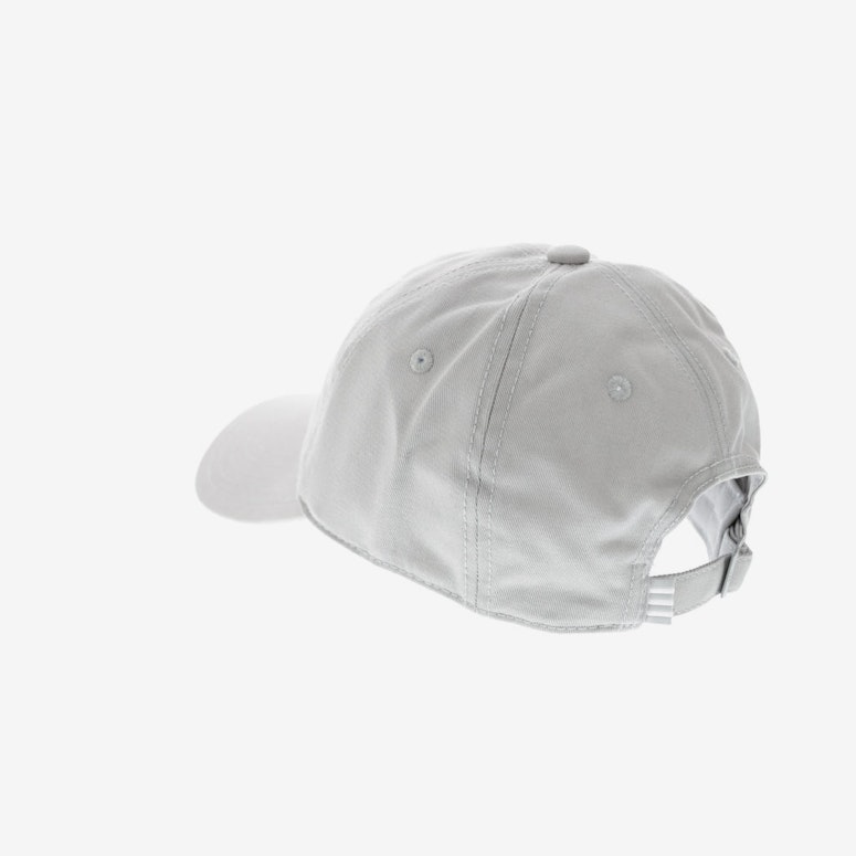 Adidas Women's Trefoil Strapback Grey
