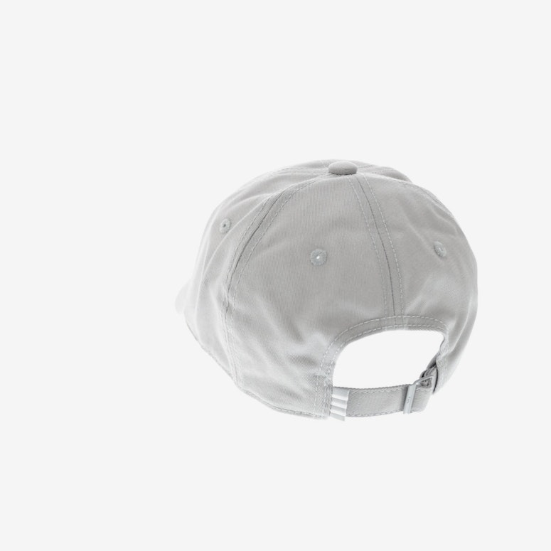 Adidas Women's Trefoil Strapback Grey