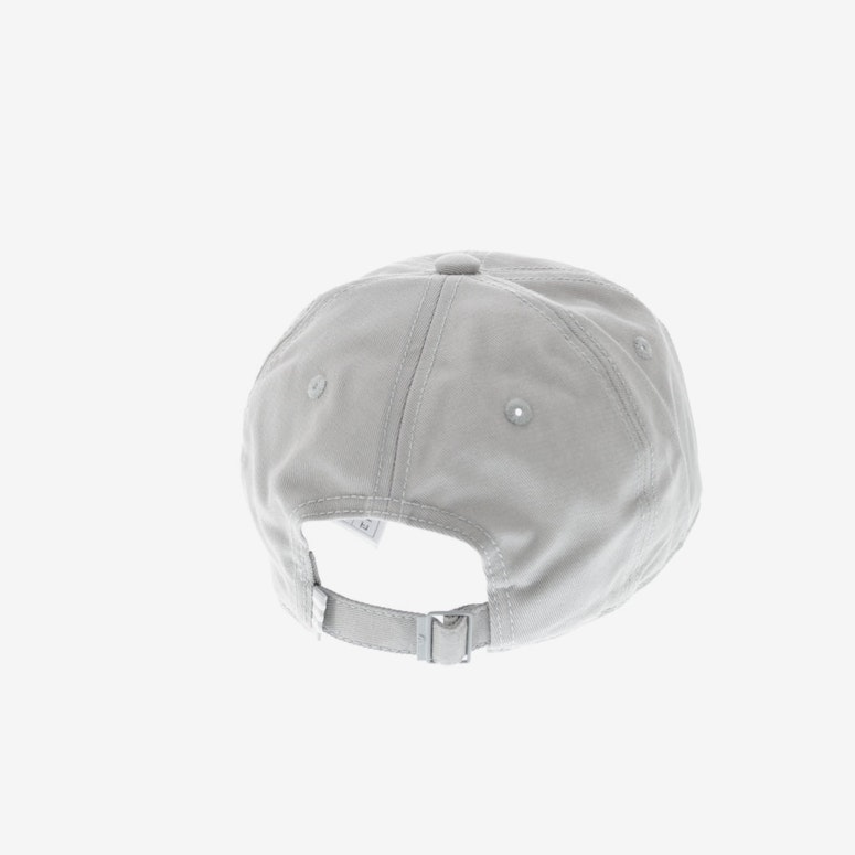 Adidas Women's Trefoil Strapback Grey