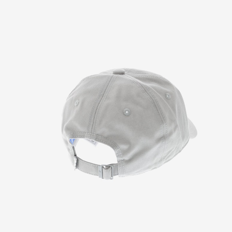 Adidas Women's Trefoil Strapback Grey