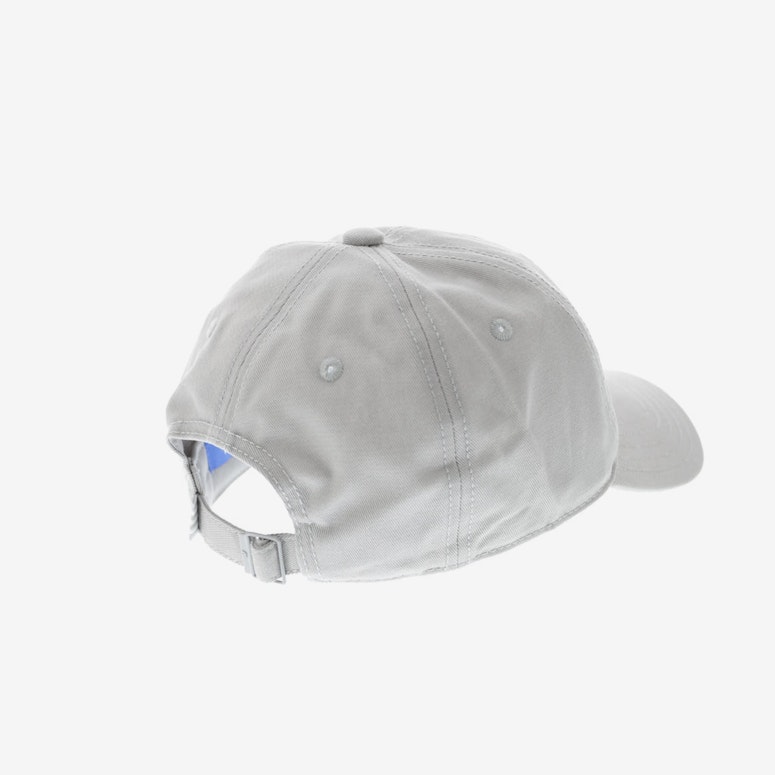 Adidas Women's Trefoil Strapback Grey