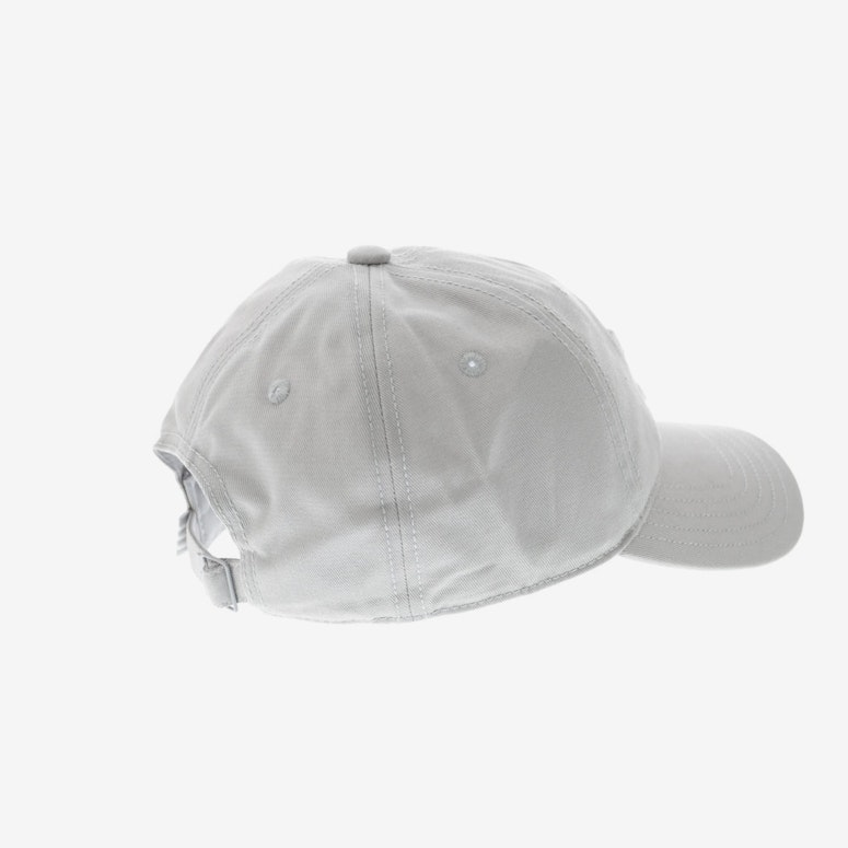 Adidas Women's Trefoil Strapback Grey