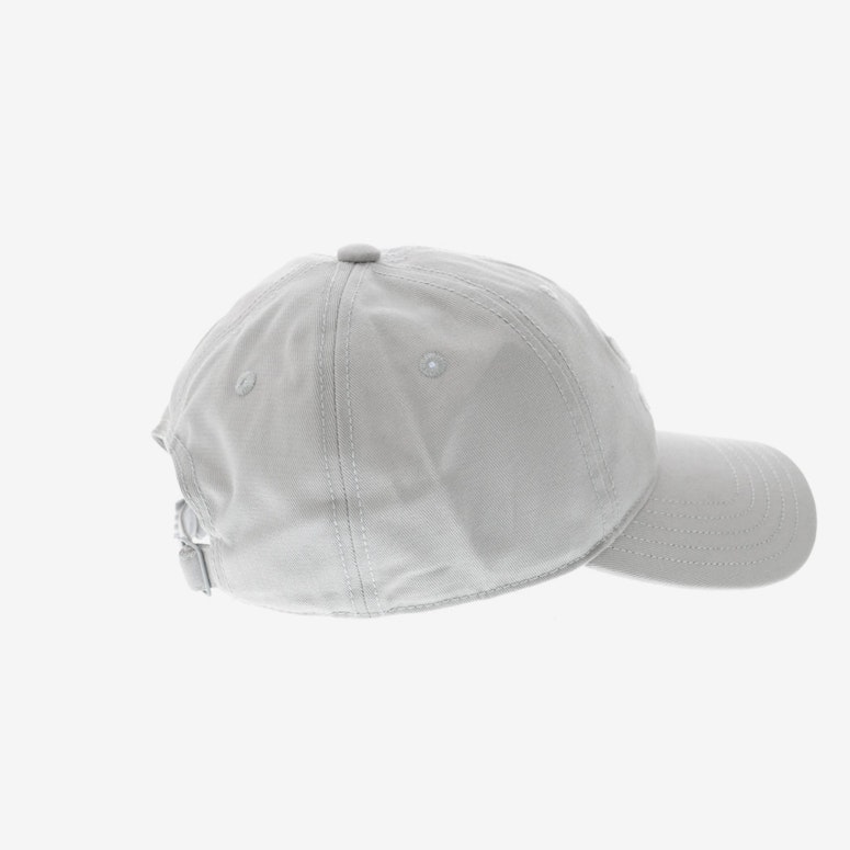 Adidas Women's Trefoil Strapback Grey