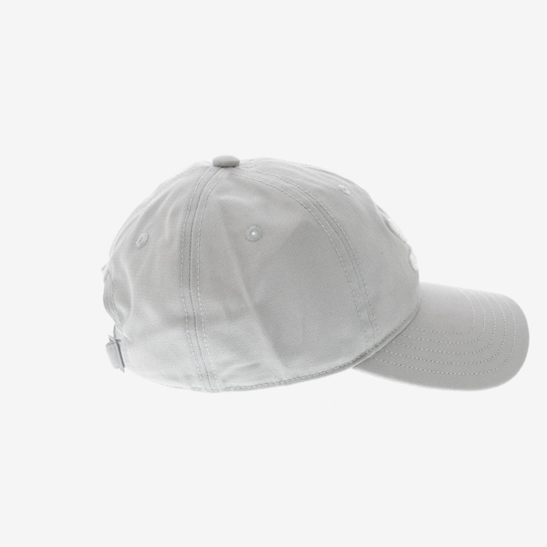Adidas Women's Trefoil Strapback Grey