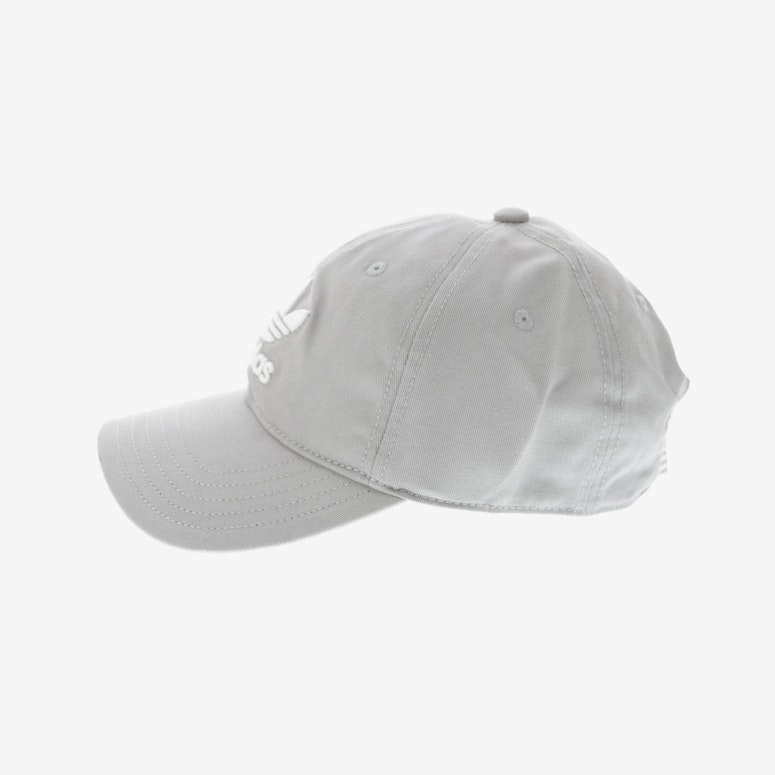 Adidas Trefoil Strapback Grey