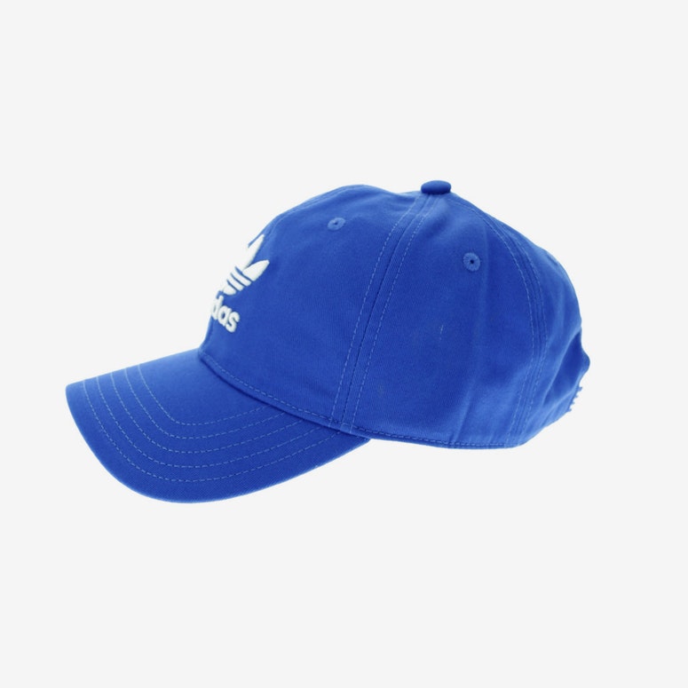 Adidas Trefoil Strapback Blue