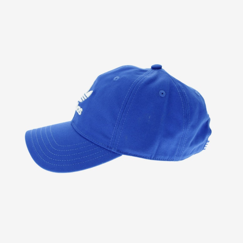 Adidas Trefoil Strapback Blue