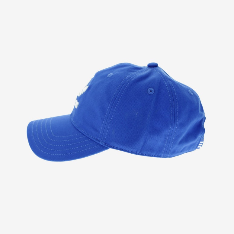Adidas Trefoil Strapback Blue