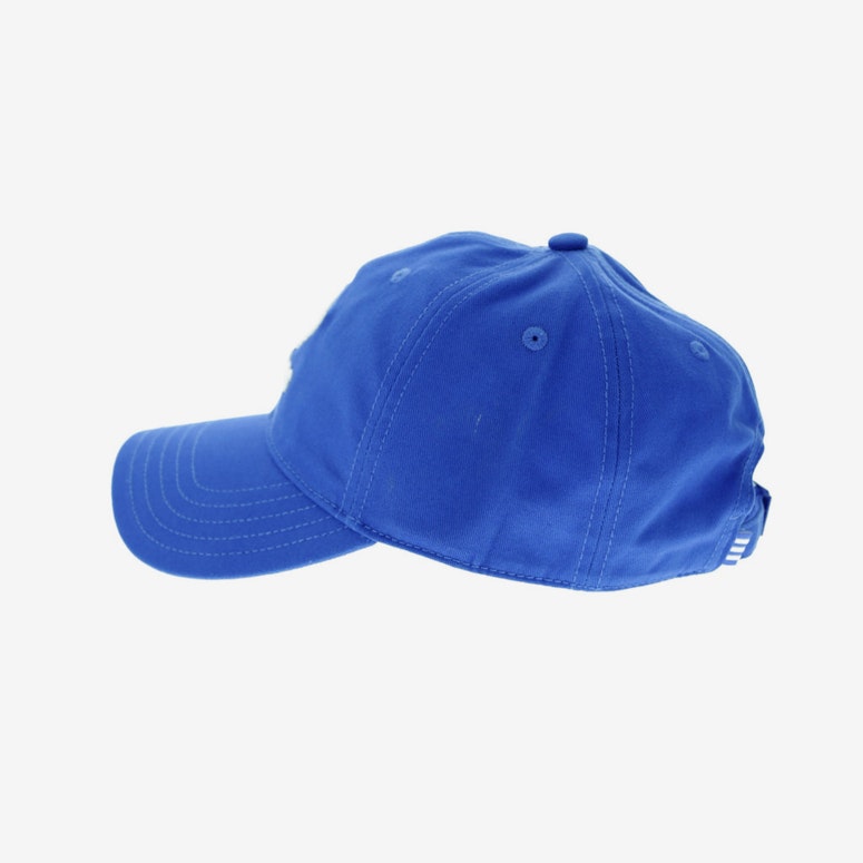 Adidas Trefoil Strapback Blue