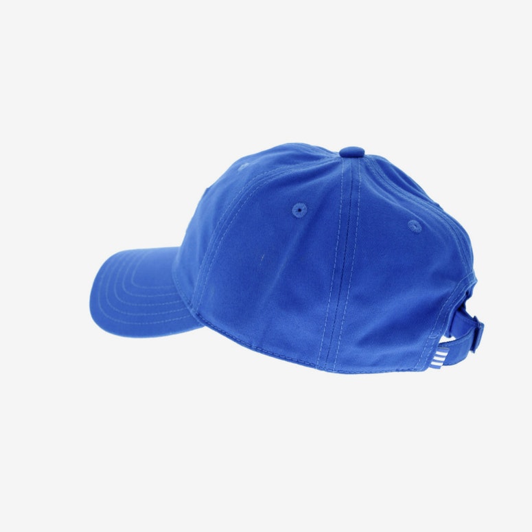 Adidas Trefoil Strapback Blue