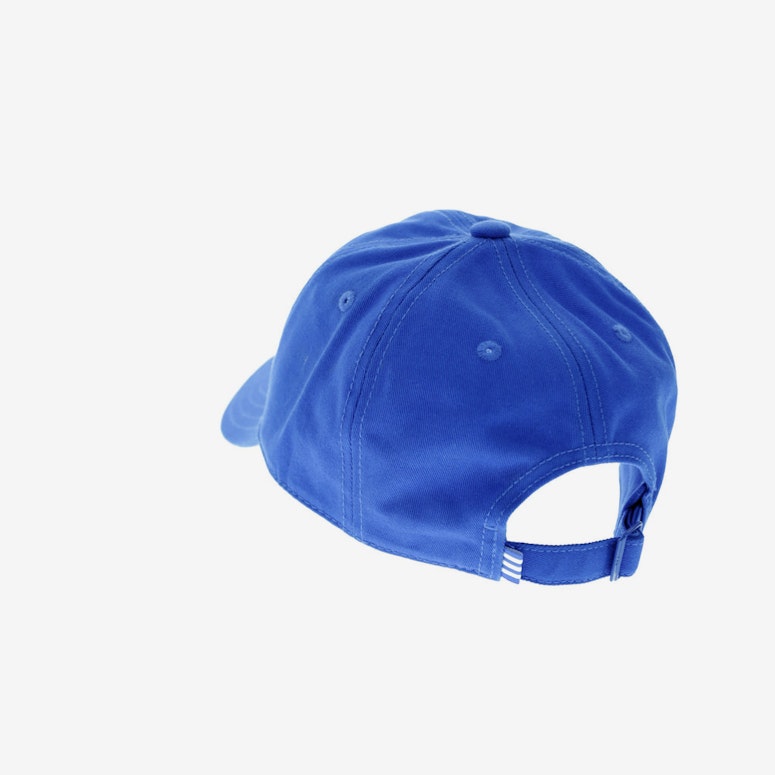 Adidas Trefoil Strapback Blue