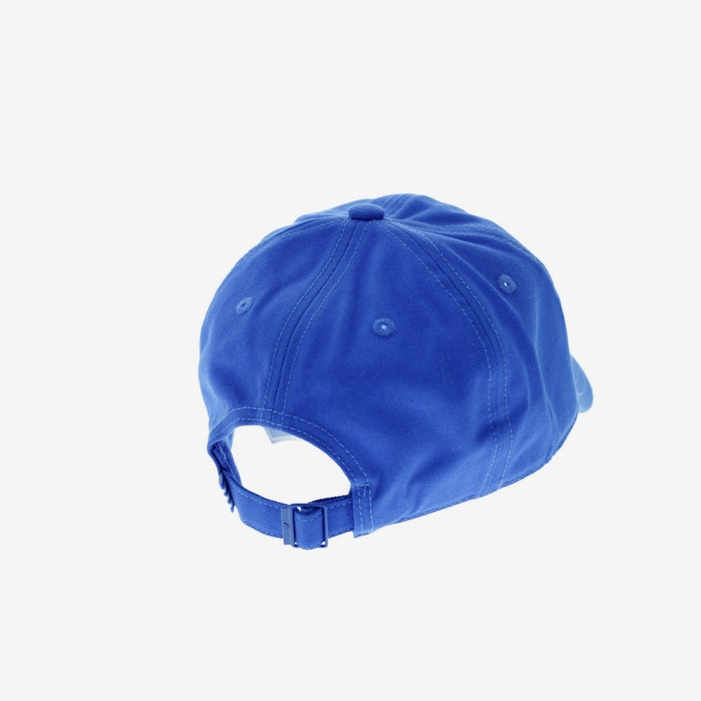 Adidas Trefoil Strapback Blue