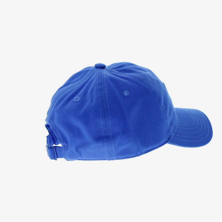 Adidas Trefoil Strapback Blue