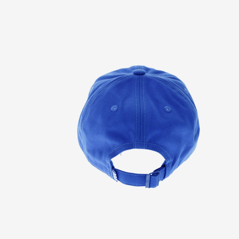 Adidas Trefoil Strapback Blue
