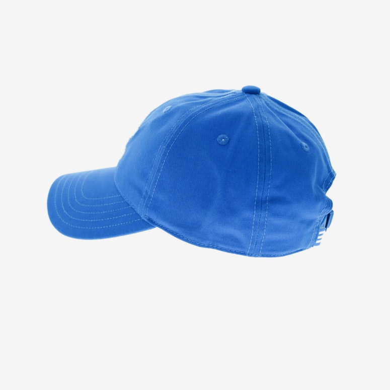 Women's Trefoil Strapback Blue