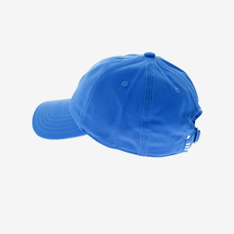 Women's Trefoil Strapback Blue