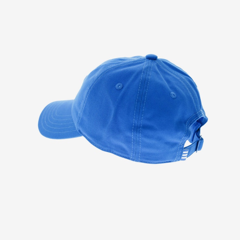 Women's Trefoil Strapback Blue