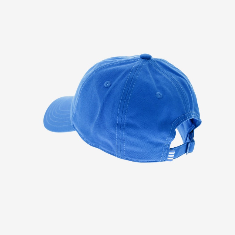 Women's Trefoil Strapback Blue